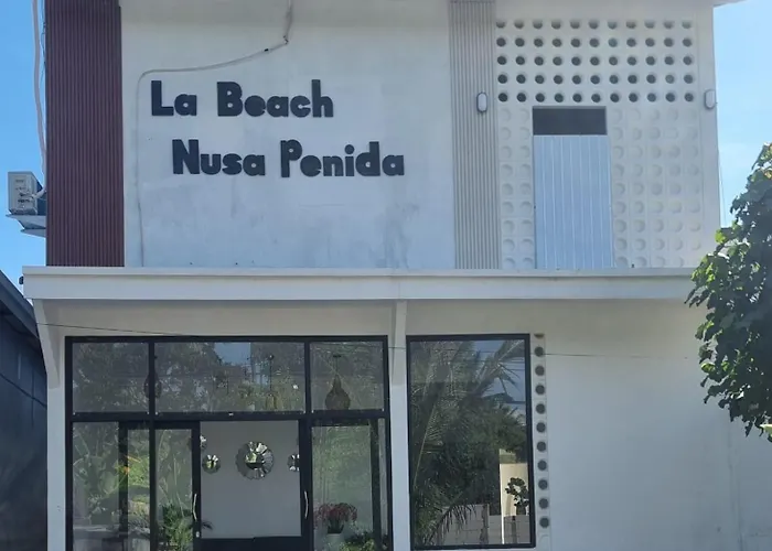 La Beach Nusa Penida