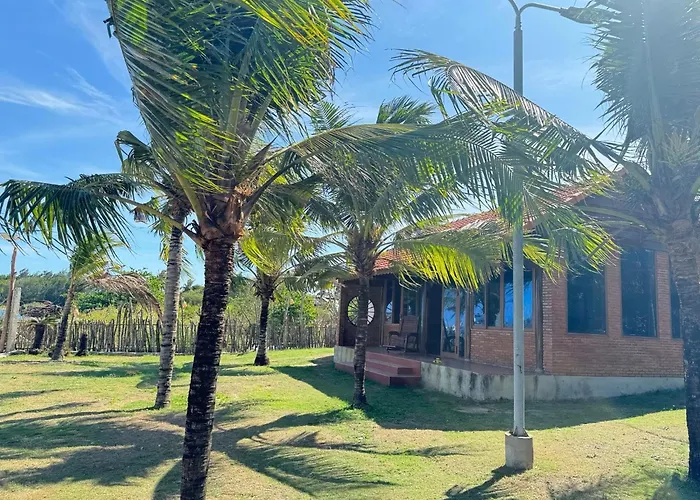 River Homestay