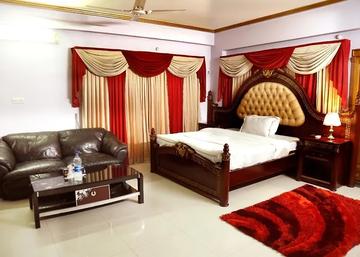 Hotel Blue Bird Dhaka