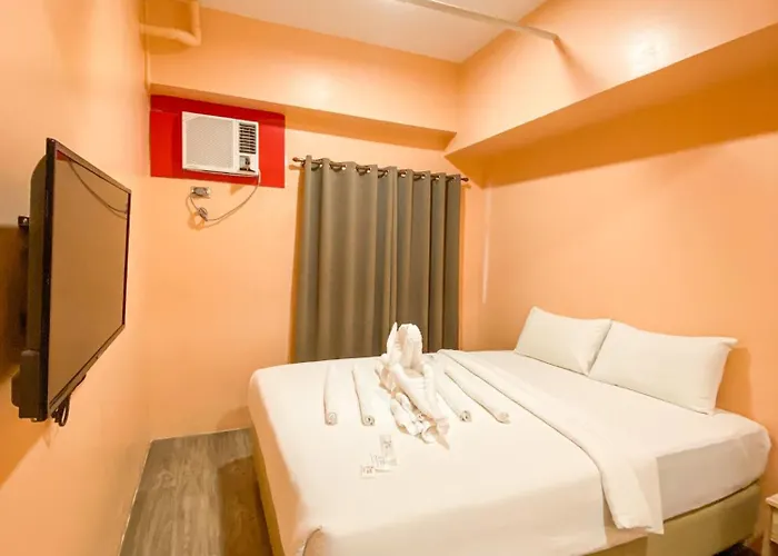 Kaizen Suites Manila