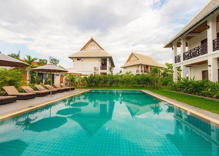 Madilao Hotel