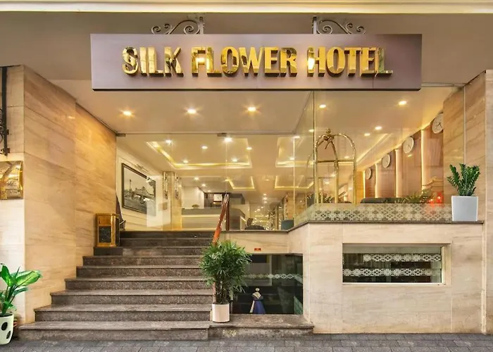 Serene Premier Hotel Hanoi