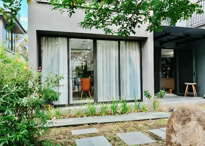 Maribel Villa Phu Quoc - Private Pool