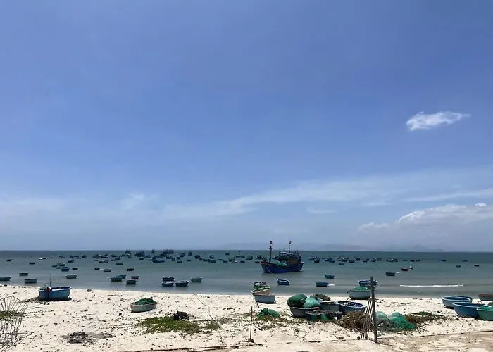 Hoa Nang Homestay