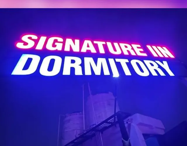 Signature Inn Dormitory