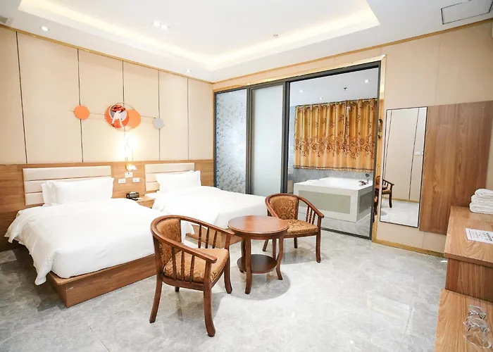 Home Me Hotel Makati Makati City