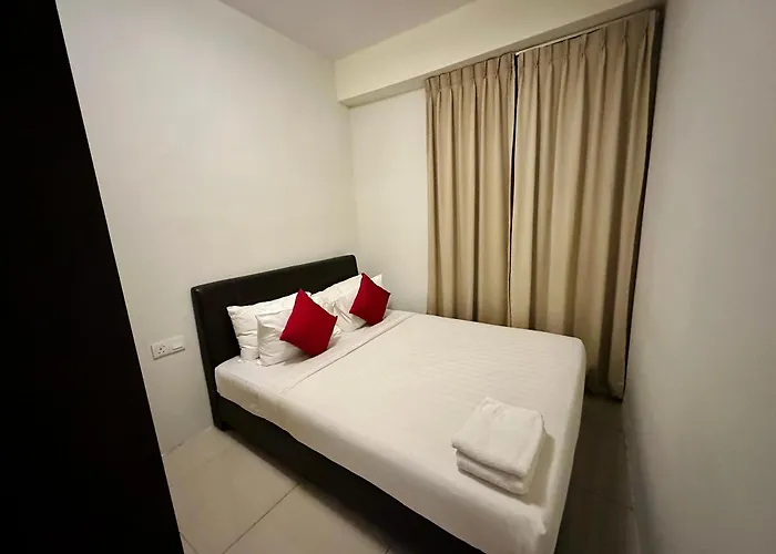 Kinta Riverfront Hotel & Suites