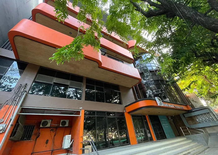 Boulevard Pension Hotel Cebu