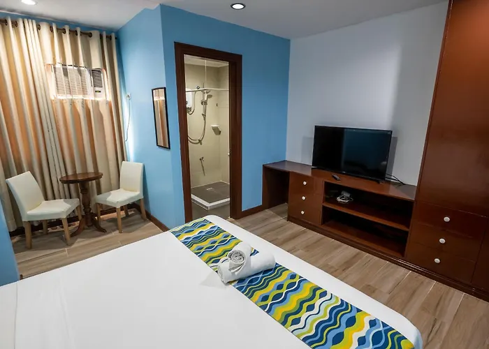 One Averee Bay Hotel Coron