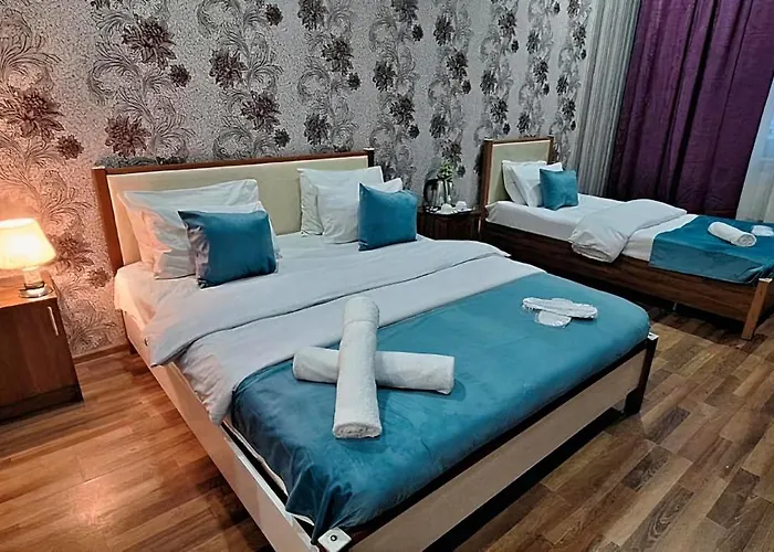 Nord West Hotel Baku