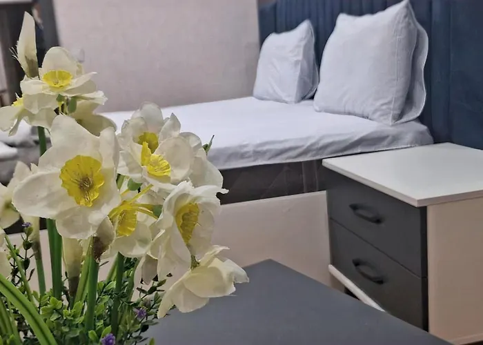 Nord West Hotel Baku