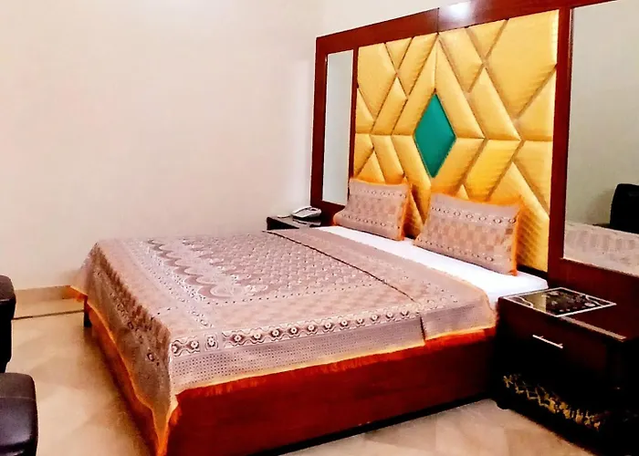 Subhan Palace Family Guest House Karachi