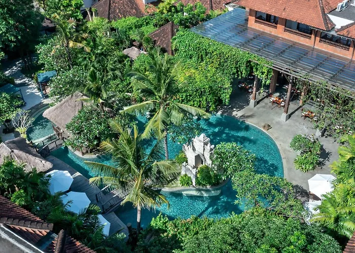The Alantara Sanur