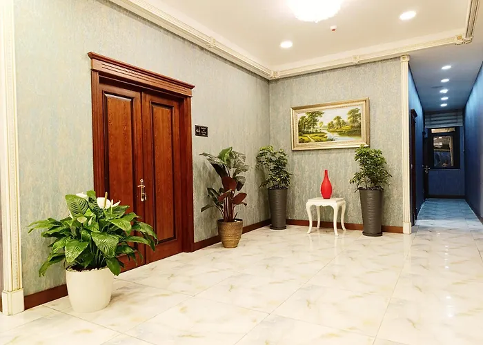 Alis Hotel