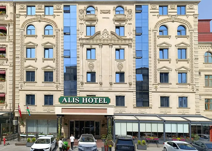 Alis Hotel