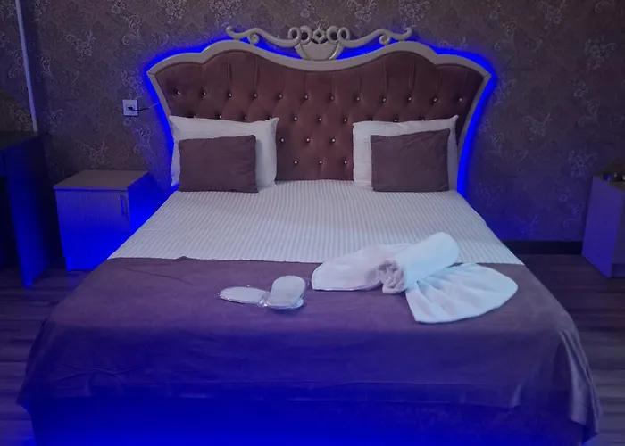 Nord West Hotel Baku