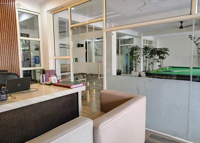 Luvi Casa- Comfort Stay