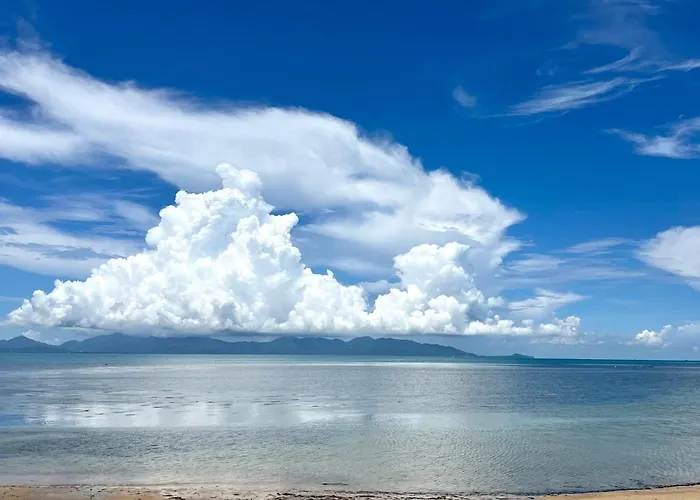 Baan Bodang In Bang Po Beach, Koh Samui