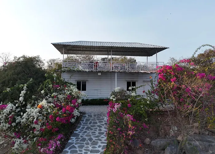 Rustic Vogue Hotel Hyderabad