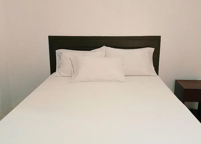 The Strand Suites And Dormitel Davao