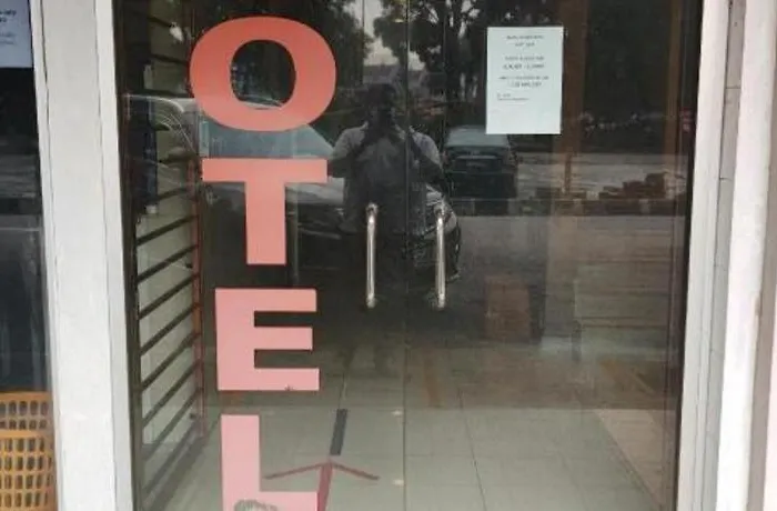 Oyo 90273 Mz Hotel Johor Bahru