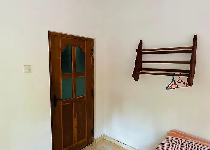 Sigiriya Sweet Home Guest House