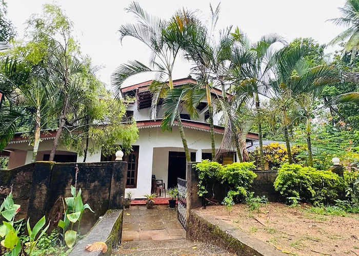 Sigiriya Sweet Home Guest House