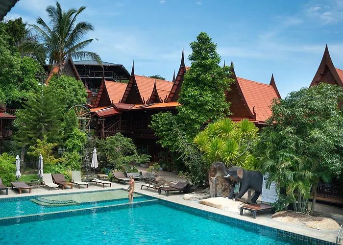 Anda Lipe Resort