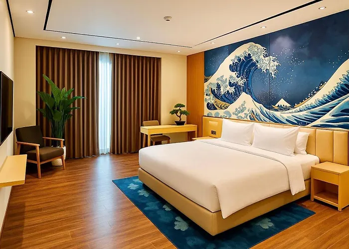 The Bellezza Suites By Nemuru