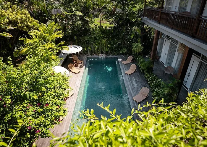 Amar Boutique Hotel