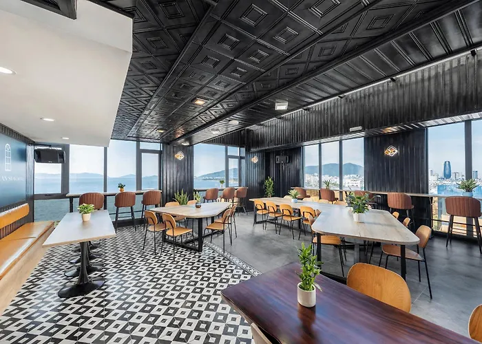 Alcove Da Nang Bay Boutique Hotel