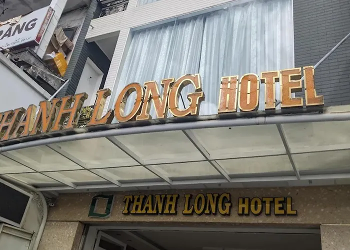 Thanh Do Hotel