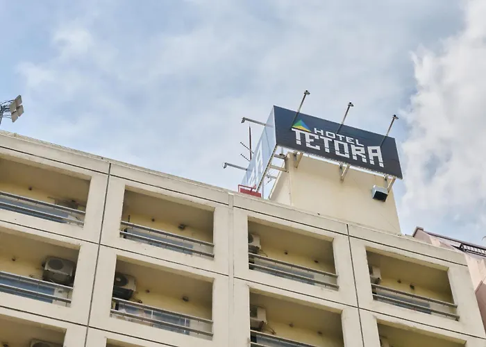 Tabist Hotel Tetora Ikebukuro