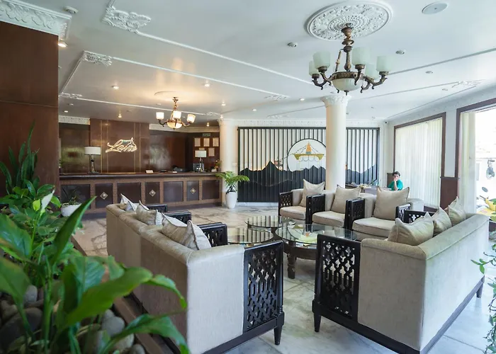 Lavie Residence And Spa Catmandu