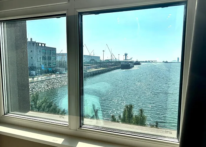 Restia Incheon Bay Hotel