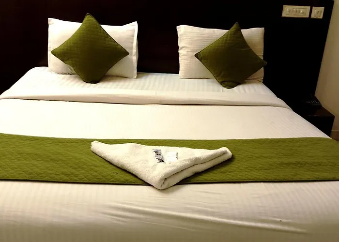 Hotel Grand Grace plaza Near IGI Airport