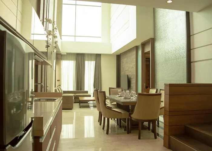 Holiday Inn Cikarang Jababeka By Ihg