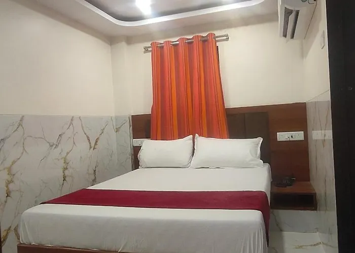 Hotel Samrat Palace 2