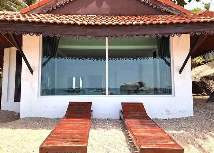 Mountain Reef Beach Resort