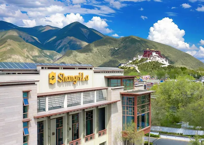 Shangri-La Lhasa