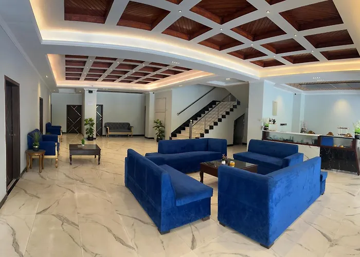 Naran International Hotel