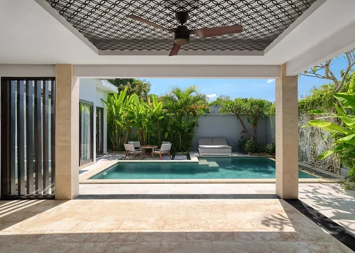 Prasana Villas Uluwatu