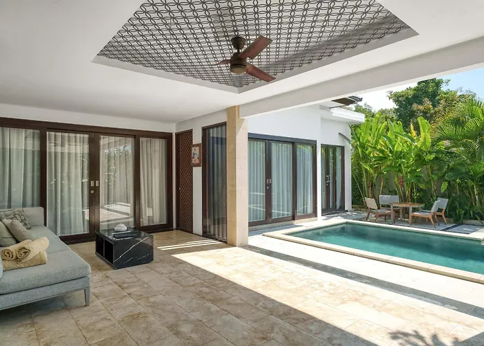 Prasana Villas Uluwatu