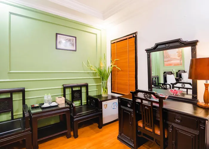 Sena Boutique Hotel&Travel