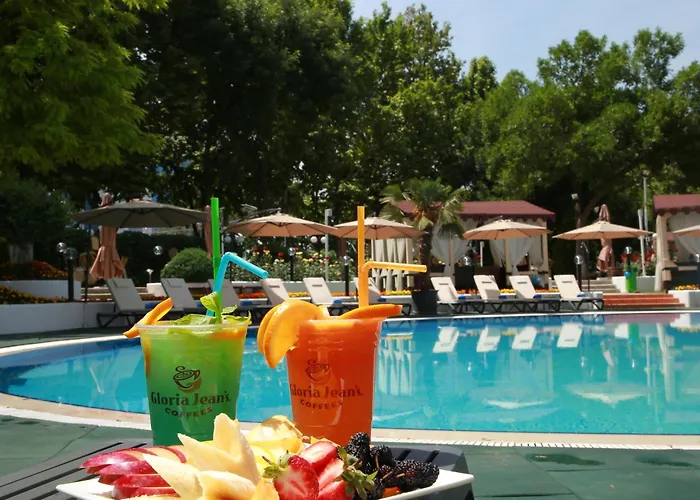 Hotel Wyndham Taskent