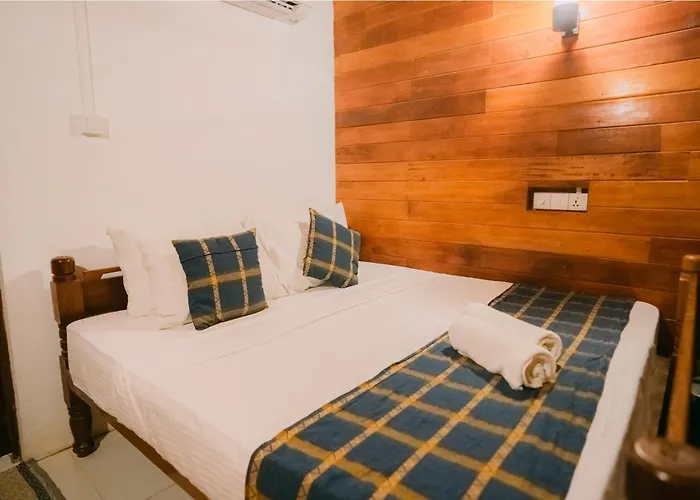 Coral Beach Hotel