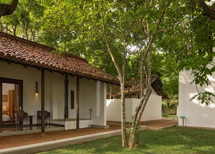 SigiriyaJungles Resort&Spa