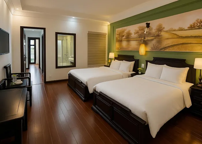 Sena Boutique Hotel & Travel