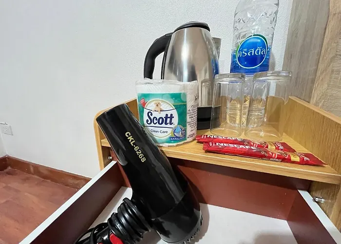 Bm Hotel