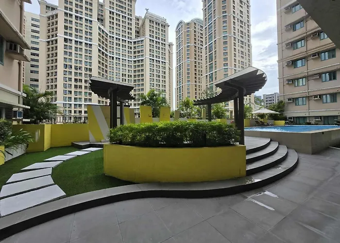 Smdc Shine Residence Manila